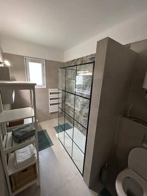 Apartamento 2 Pieces Au Centre D'Antibes. Exterior foto