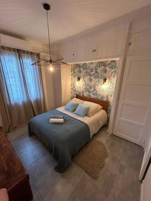 Apartamento 2 Pieces Au Centre D'Antibes. Exterior foto